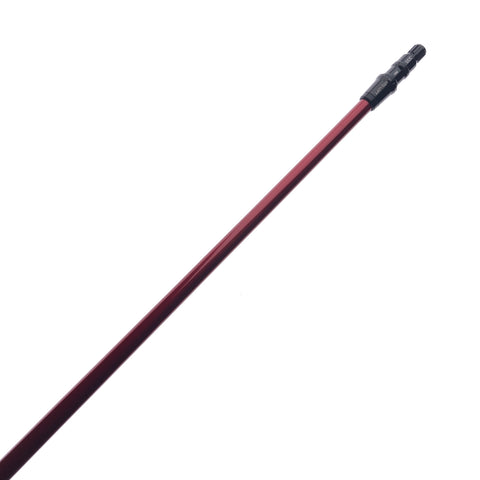 Used Accra GX Red 300F M5 Fairway Shaft / X-Stiff Flex / TaylorMade Gen 2