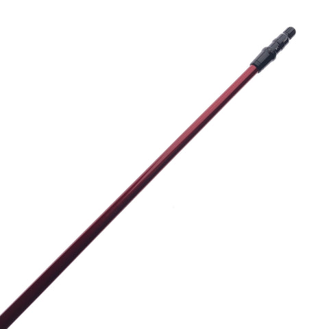 Used Accra GX Red 300F M5 Fairway Shaft / X-Stiff Flex / TaylorMade Gen 2