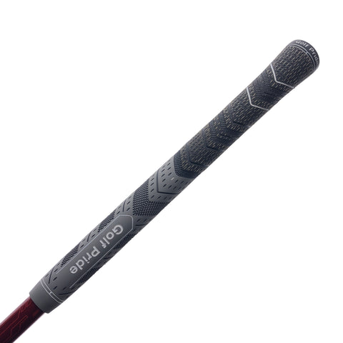 Used Accra GX Red 300F M5 Fairway Shaft / X-Stiff Flex / TaylorMade Gen 2