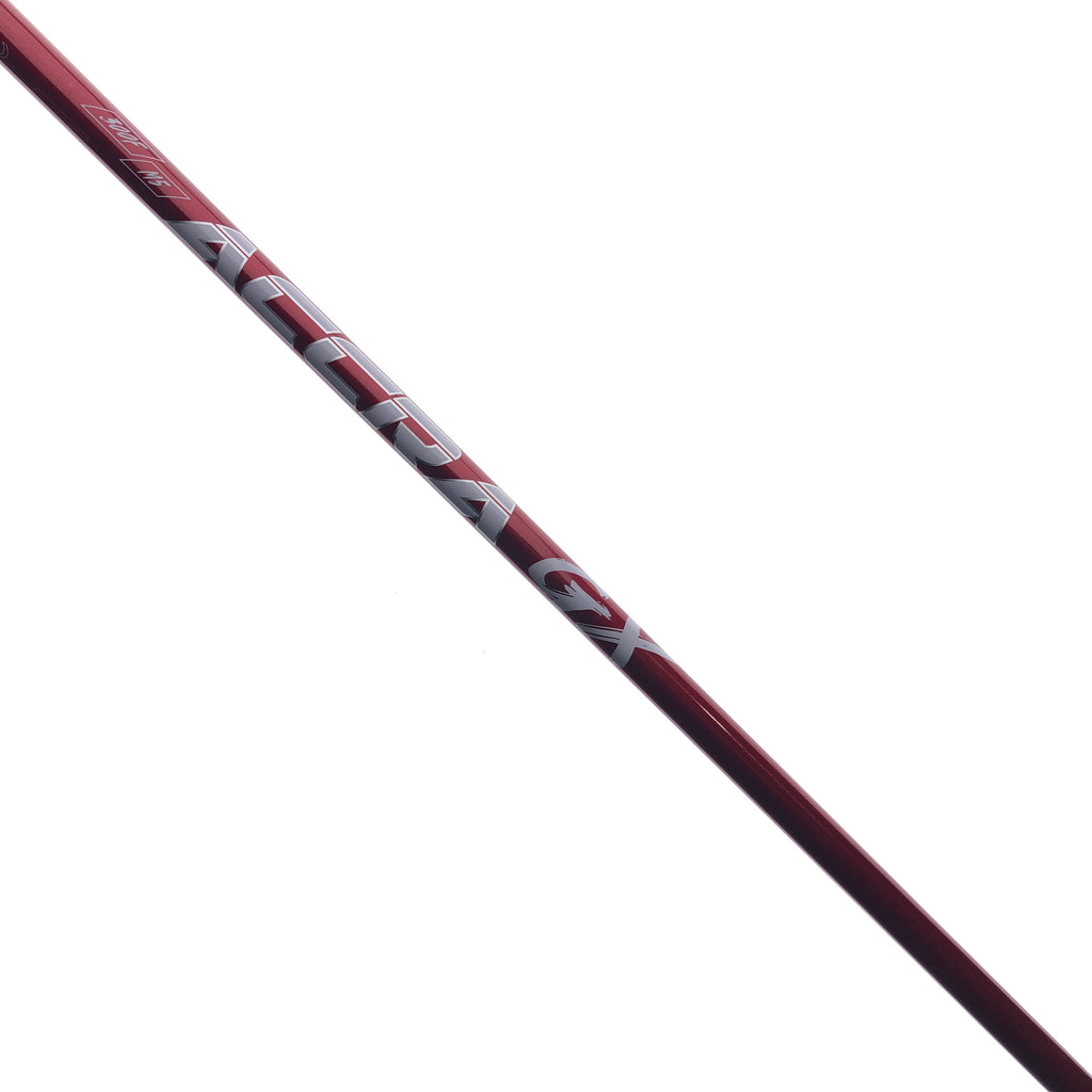 Used Accra GX Red 300F M5 Fairway Shaft / X-Stiff Flex / TaylorMade Gen 2