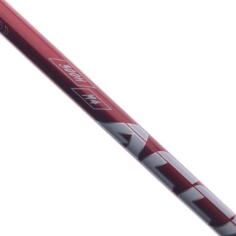 Used Accra GX Red 300H M4 Rescue / Utility Shaft / Stiff Flex / PING Gen 3