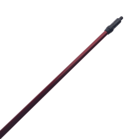 Used Accra GX Red 300H M4 Rescue / Utility Shaft / Stiff Flex / PING Gen 3