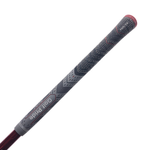Used Accra GX Red 300H M4 Rescue / Utility Shaft / Stiff Flex / PING Gen 3