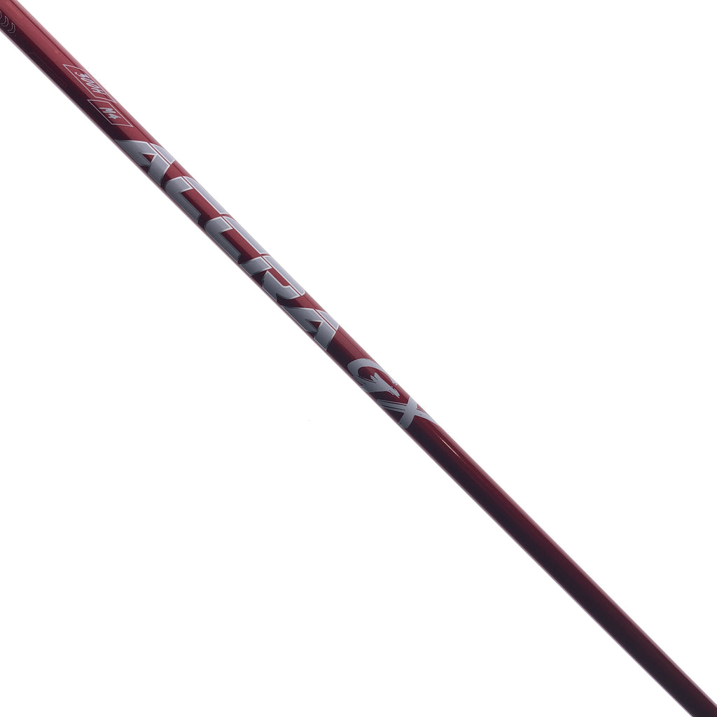 Used Accra GX Red 300H M4 Rescue / Utility Shaft / Stiff Flex / PING Gen 3