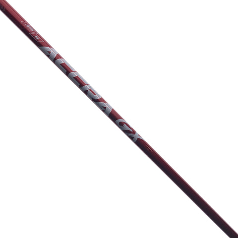 Used Accra GX Red 300H M4 Rescue / Utility Shaft / Stiff Flex / PING Gen 3