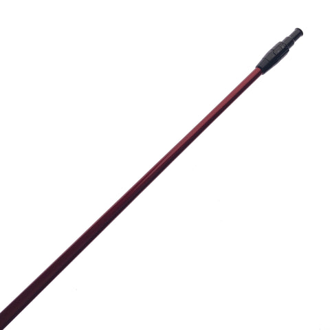 Used Accra GX Red 360 M5 Driver Shaft / X-Stiff Flex / Callaway Gen 2 Adapter