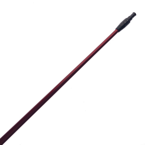 Used Accra GX Red 360 M5 Driver Shaft / X-Stiff Flex / Callaway Gen 2 Adapter