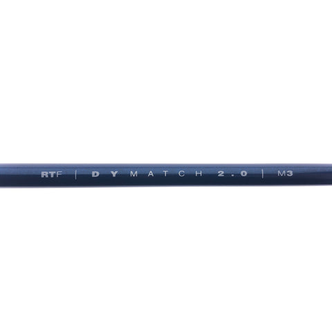 Used Accra RTF Dymatch 2.0 M3 Fairway Shaft / Regular Flex / TaylorMade Gen 2 Ad