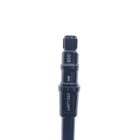 Used Accra RTF Dymatch 2.0 M3 Fairway Shaft / Regular Flex / TaylorMade Gen 2 Ad