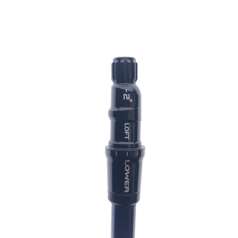 Used Accra RTF Dymatch 2.0 M3 Fairway Shaft / Regular Flex / TaylorMade Gen 2 Ad