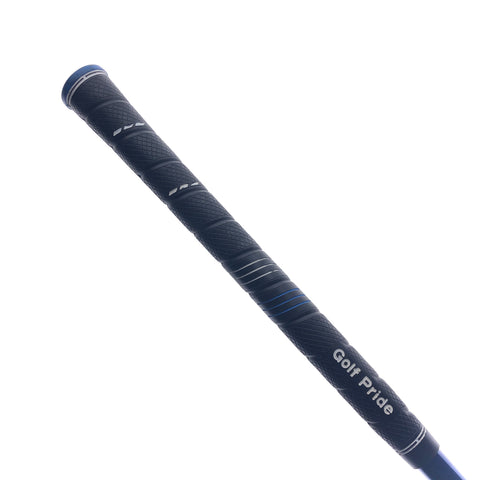 Used Accra RTF Dymatch 2.0 M3 Fairway Shaft / Regular Flex / TaylorMade Gen 2 Ad
