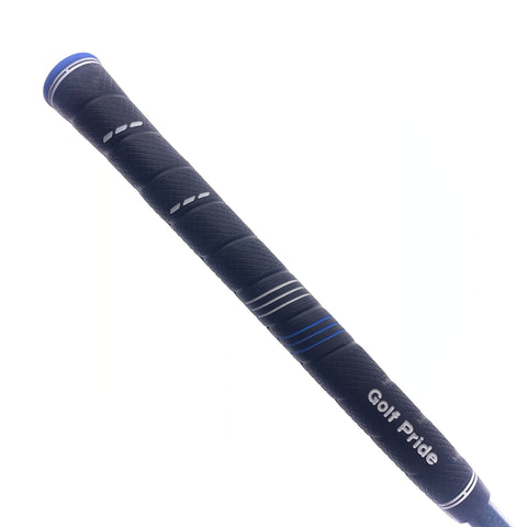 Used Accra Shogun 52 M4 Driver Shaft / Stiff Flex