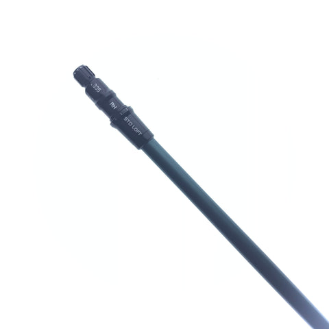 Used Accra Shogun 52 M4 Driver Shaft / Stiff Flex / TaylorMade Gen 2 Adapter