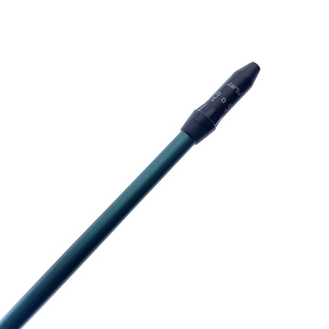 Used Accra Shogun 62 M3 Driver Shaft / Regular Flex / PING Gen 4 Adapter