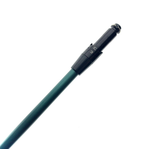 Used Accra Shogun 62 M4 Flex Driver Shaft / Stiff Flex / Titleist Adapter