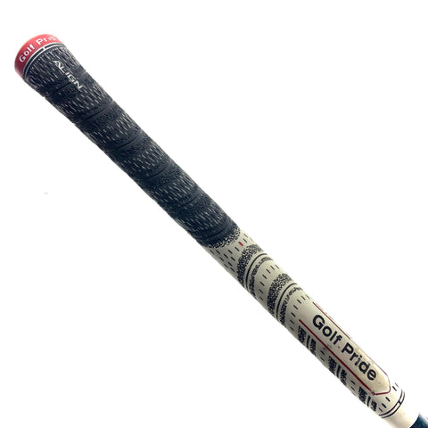 Used Accra Shogun 62 M4 Flex Driver Shaft / Stiff Flex / Titleist Adapter
