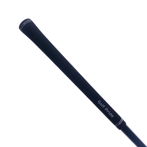 Used Accra Shogun 62 M5 Driver Shaft / X-Stiff Flex / PING Gen 4 Adapter
