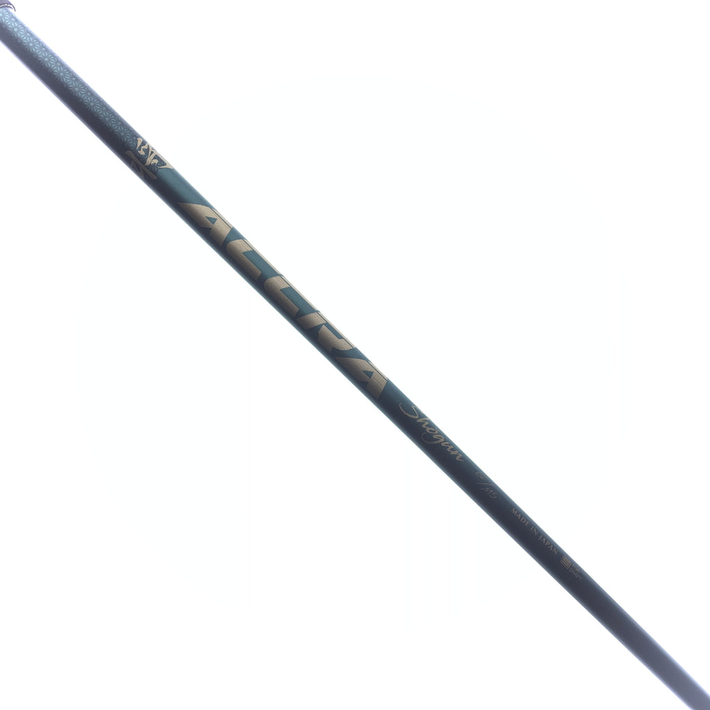 Used Accra Shogun 62 M5 Driver Shaft / X-Stiff Flex / PING Gen 4 Adapter
