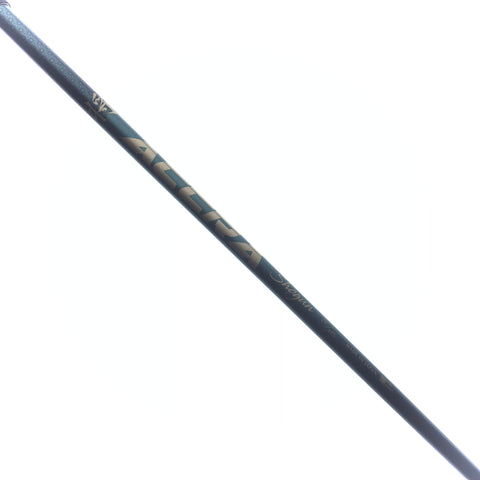 Used Accra Shogun 62 M5 Driver Shaft / X-Stiff Flex / PING Gen 4 Adapter