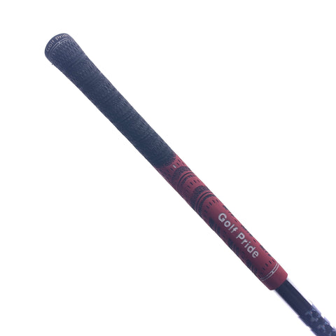 Used Accra TZ Five 50 M5 Driver Shaft / X-Stiff Flex / Titleist Gen 2 Driver Ad