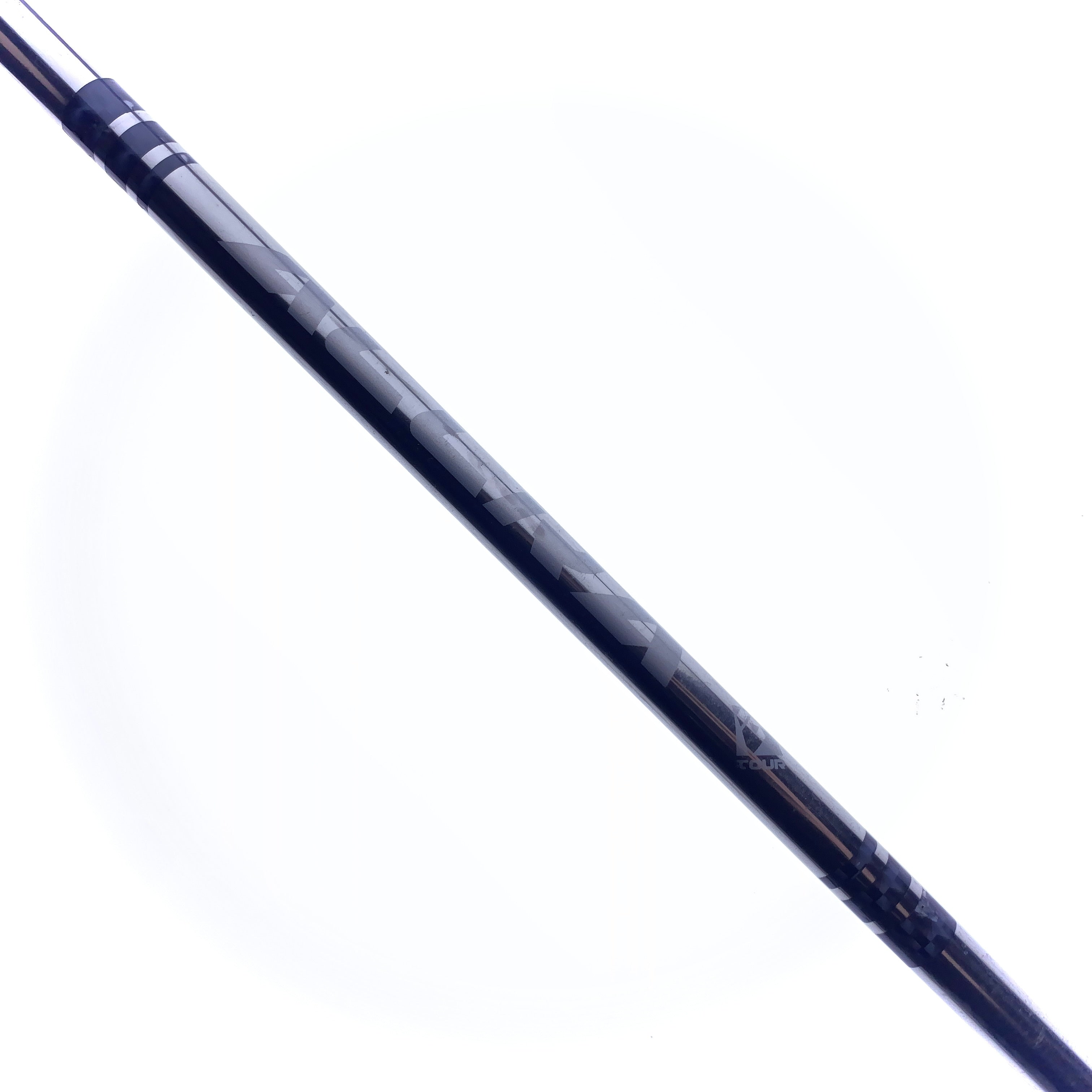 Used Accra TZ Five 60 M5 Driver Shaft / Titleist Gen 2 Driver Adapter