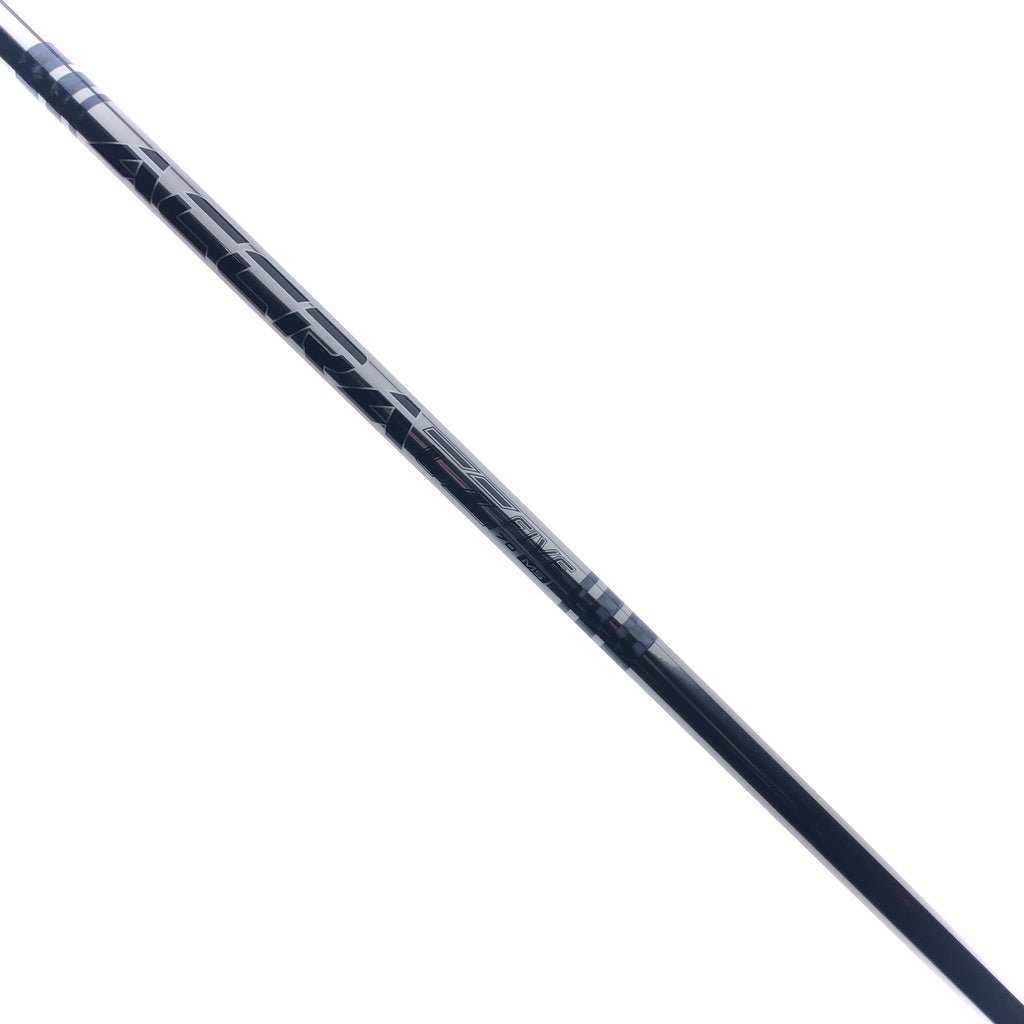Used Accra TZ Five 70 M5 Driver Shaft / X-Stiff Flex / Callaway Gen 2 Adapter