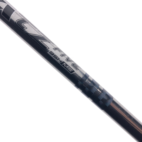 Used Accra TZ Five 95H M5 Hybrid Shaft / X-Stiff Flex / Taylormade Gen 2