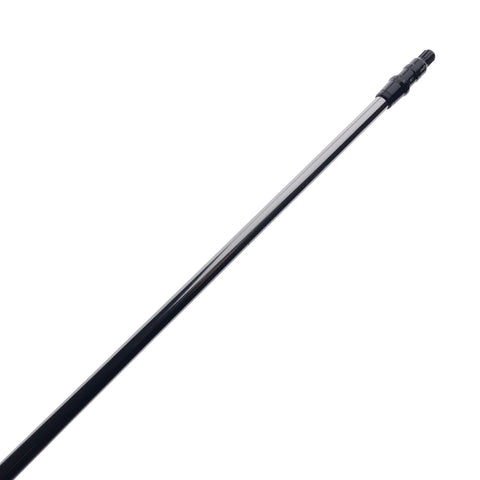 Used Accra TZ Five 95H M5 Hybrid Shaft / X-Stiff Flex / Taylormade Gen 2