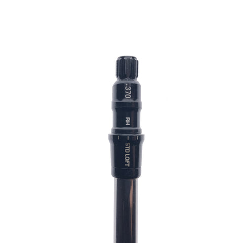 Used Accra TZ Five 95H M5 Hybrid Shaft / X-Stiff Flex / Taylormade Gen 2