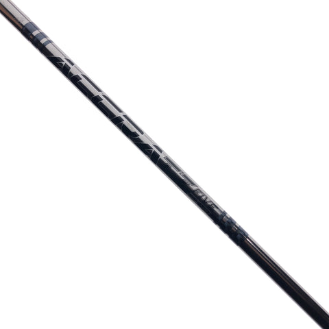 Used Accra TZ Five 95H M5 Hybrid Shaft / X-Stiff Flex / Taylormade Gen 2