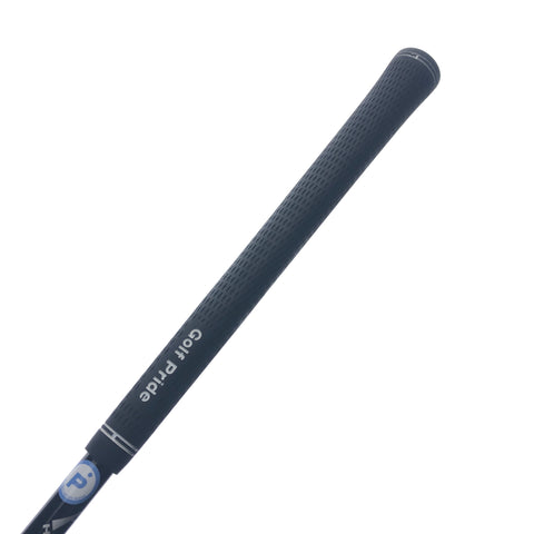Used Accra TZ RPG 362 M4 Driver Shaft / Stiff Flex / Titleist Gen 2 Adapter