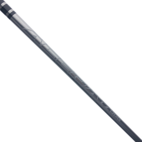 Used Accra TZ RPG 362 M4 Driver Shaft / Stiff Flex / Titleist Gen 2 Adapter