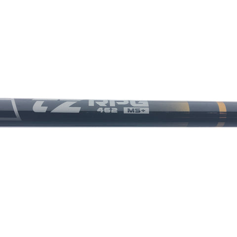 Used Accra TZ RPG 462 M5+ Driver Shaft / X-Stiff Flex / Callaway Gen 2 Adapter