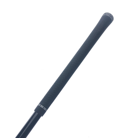 Used Accra TZ RPG 462 M5+ Driver Shaft / X-Stiff Flex / Callaway Gen 2 Adapter