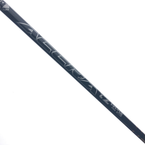 Used Accra TZ RPG 462 M5+ Driver Shaft / X-Stiff Flex / Callaway Gen 2 Adapter
