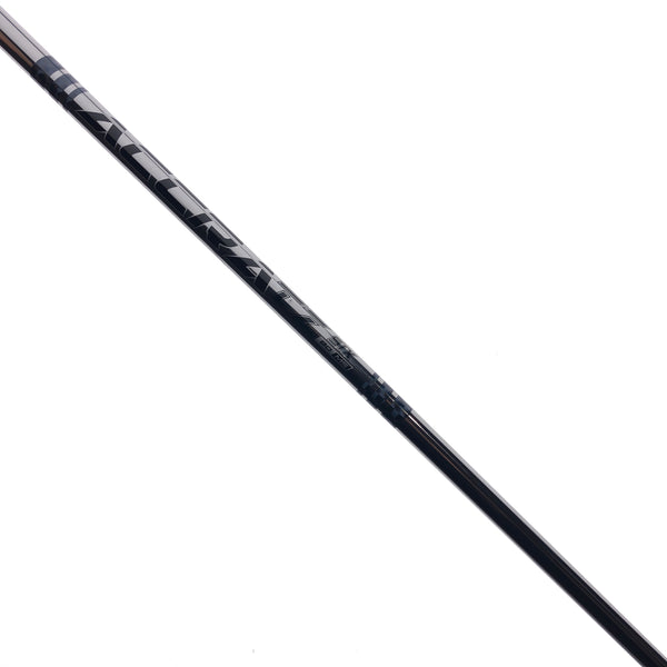 Used Accra TZ SIX 80 M5 Fairway Shaft / X-Stiff Flex / Callaway Gen 3 Adapter