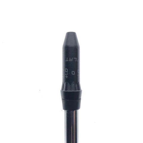 Used Accra TZ SIX 80 M5 Fairway Shaft / X-Stiff Flex / PING Gen 4 Adapter