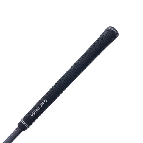 Used Accra TZ SIX 80 M5 Fairway Shaft / X-Stiff Flex / PING Gen 4 Adapter