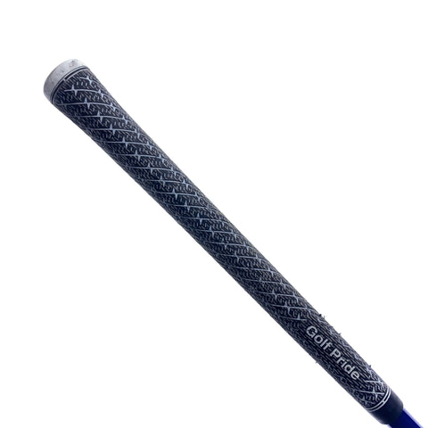Used Accra TZ Six 60 M4 Driver Shaft / Stiff Flex / Titleist Gen 2 Driver Adapt