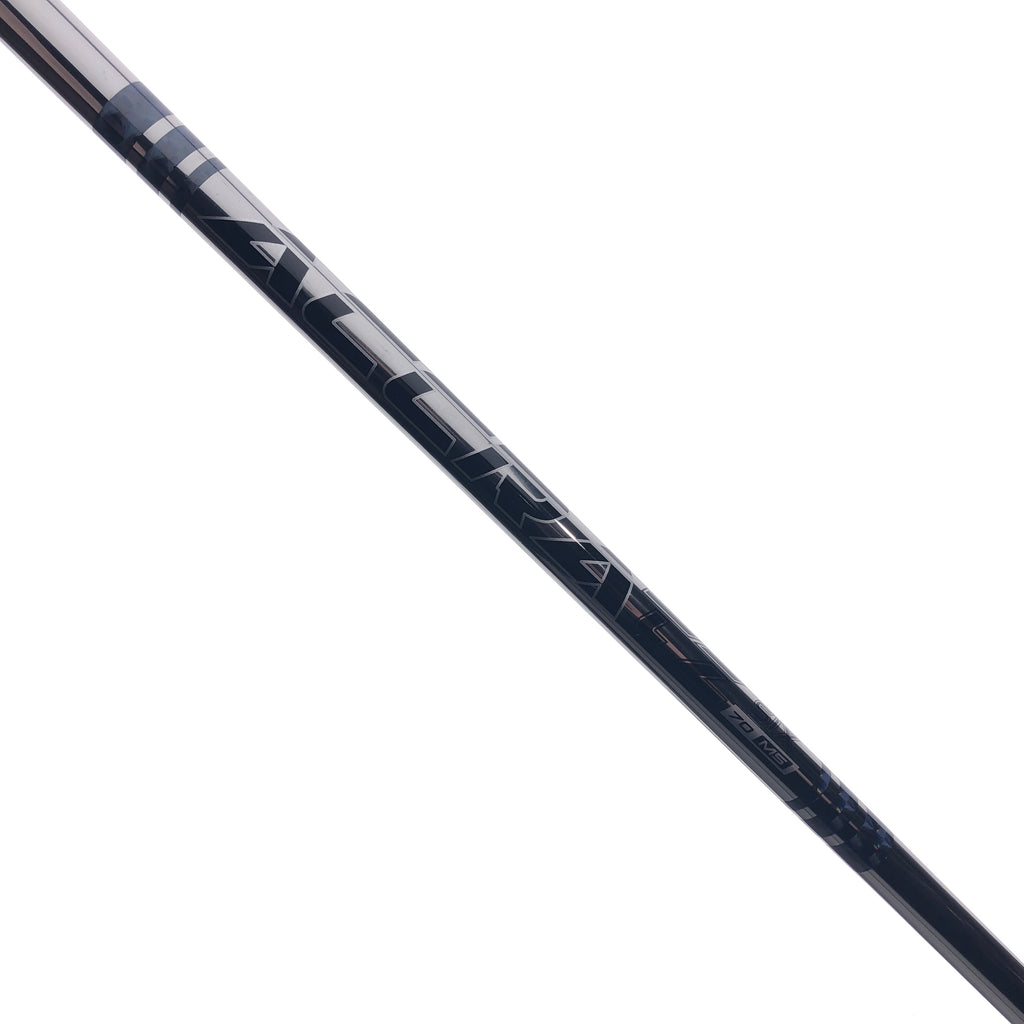 Used Accra TZ Six 70 M5 Fairway Shaft / X-Stiff Flex / Callaway Gen 3