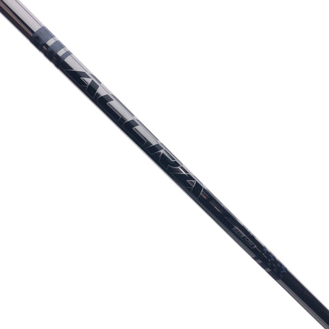 Used Accra TZ Six 70 M5 Fairway Shaft / X-Stiff Flex / Callaway Gen 3