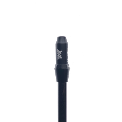 Used Accra TZ5 Proto 65 M5 Driver Shaft / X-Stiff Flex / PXG Adapter