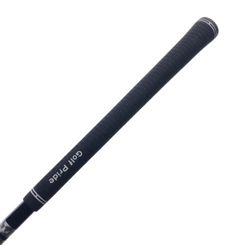 Used Accra TZ5 Proto 65 M5 Driver Shaft / X-Stiff Flex / PXG Adapter