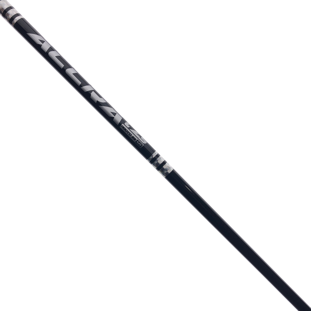 Used Accra TZ5 Proto 65 M5 Driver Shaft / X-Stiff Flex / PXG Adapter