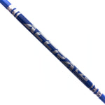 Used Accra TZ5 Proto 65 M5 Driver Shaft / X-Stiff Flex / TaylorMade Gen 2 Adapt