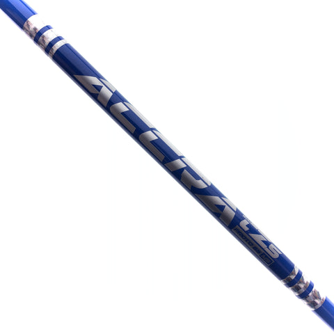 Used Accra TZ5 Proto 65 M5 Driver Shaft / X-Stiff Flex / TaylorMade Gen 2 Adapt