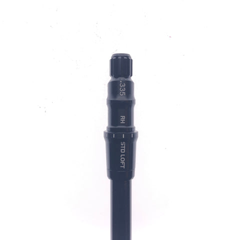Used Accra TZ5 Proto 65 M5 Fairway Shaft / X-Stiff Flex / Taylormade Gen 2