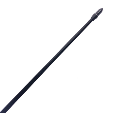 Used Accra TZ5 Proto 75 M4 Fairway Shaft / Stiff Flex / PXG Adapter
