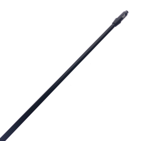 Used Accra TZ5 Proto 75 M4 Fairway Shaft / Stiff Flex / PXG Adapter