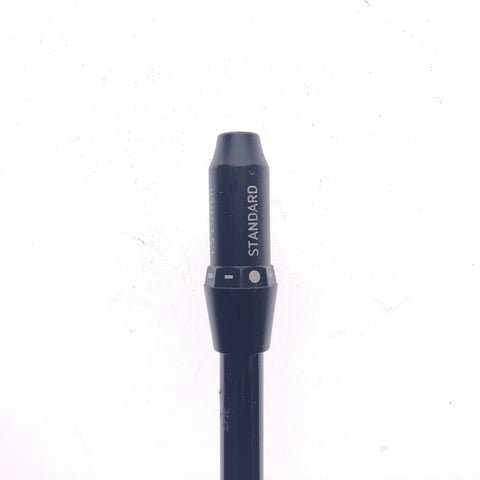 Used Accra TZ5 Proto 75 M4 Fairway Shaft / Stiff Flex / PXG Adapter
